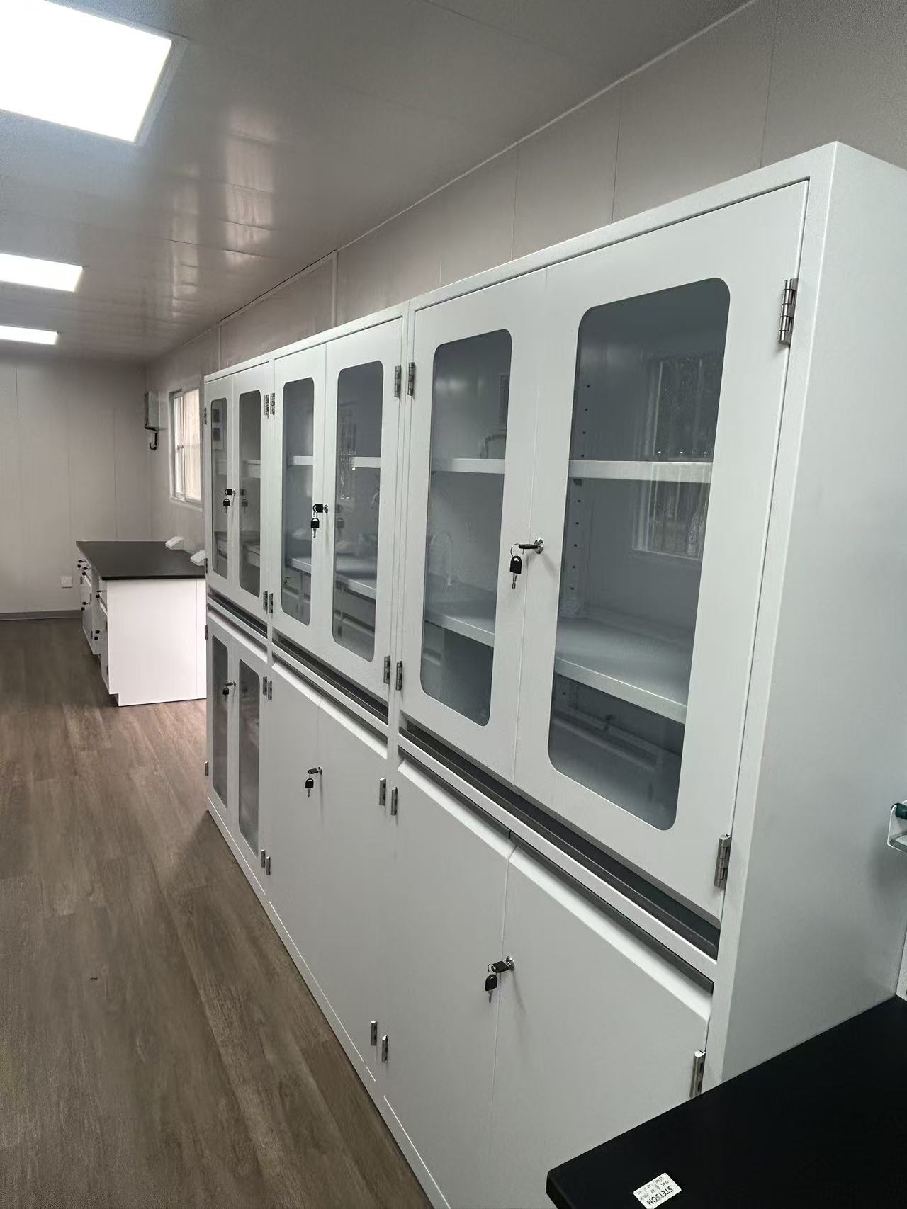 丽江市通风系统全钢药品柜 - 哪里好